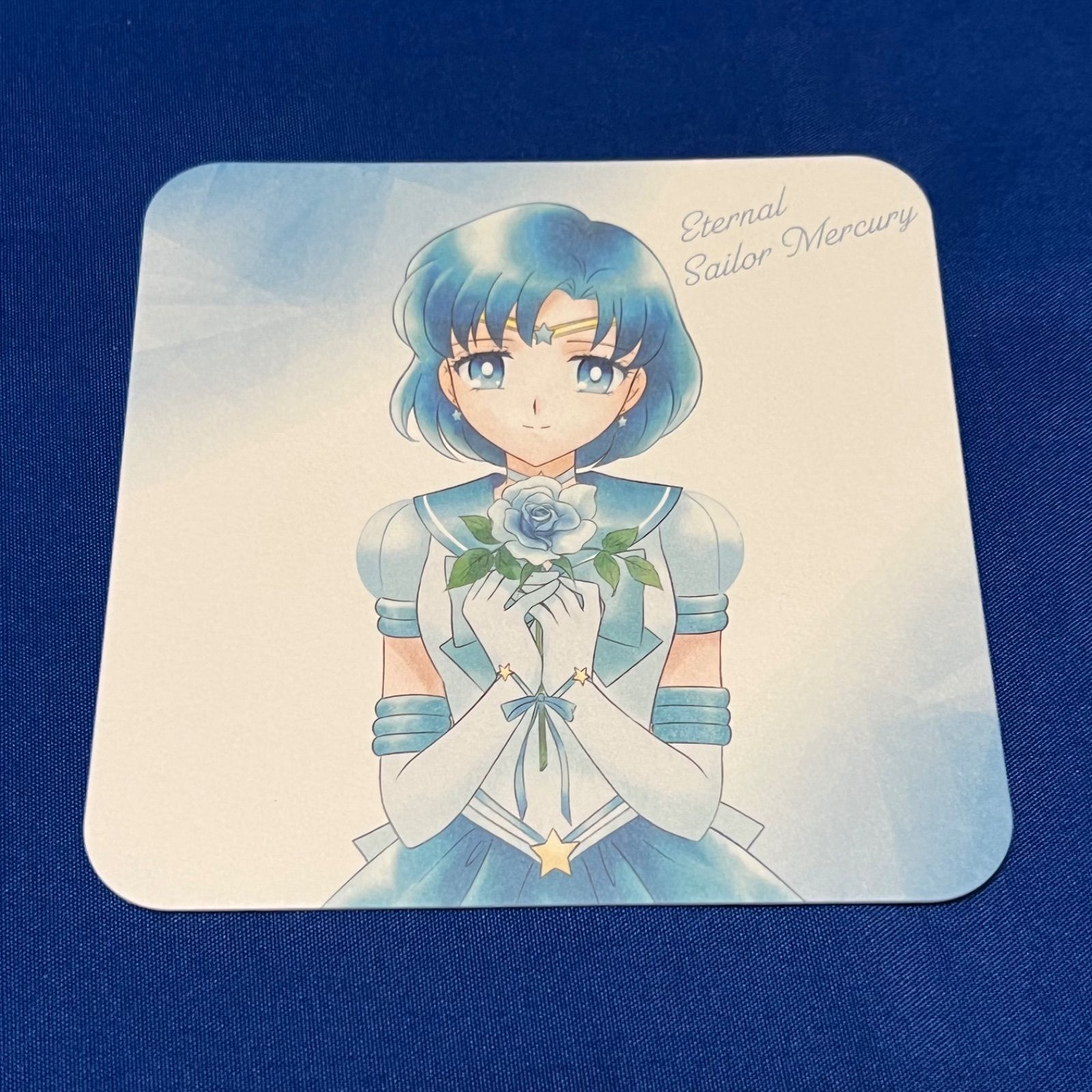 未開封品 美少女戦士セーラームーン ビューティチェンジ セーラー