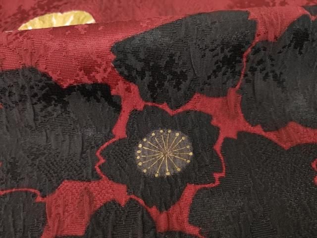 平和屋着物○豪華振袖 梅 桜 金彩 正絹 逸品 AAAT5089ck - メルカリ