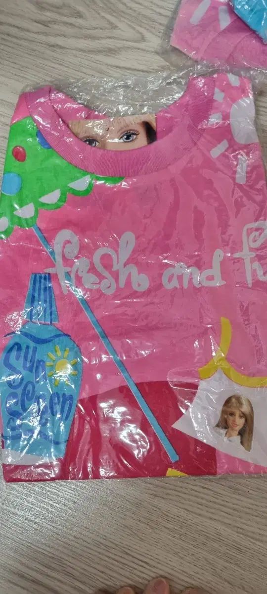 さまざまなサイズ