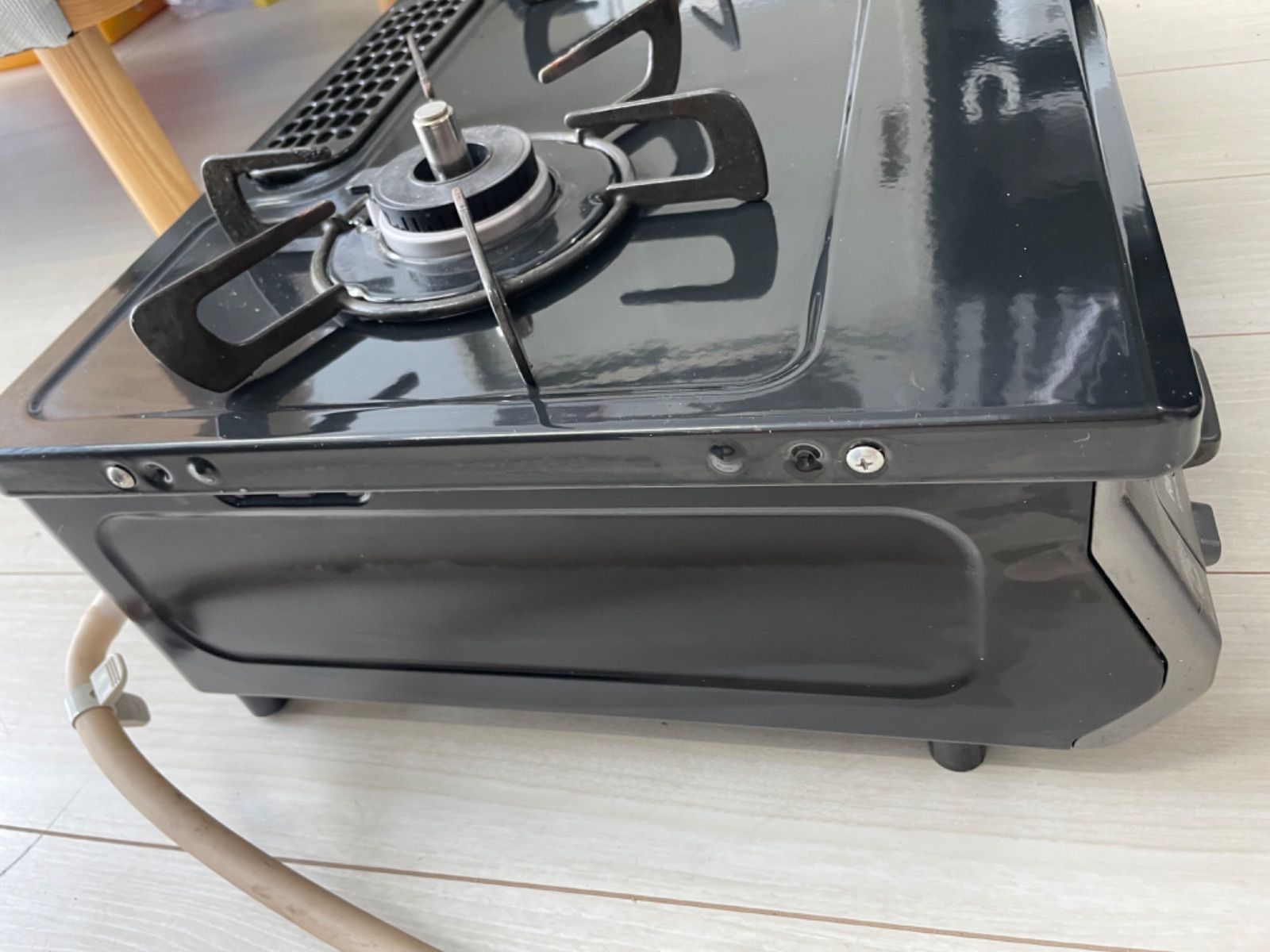 Rinnai/リンナイ ガステーブル 都市ガス 2019年製 RT64JH6S2 - メルカリ