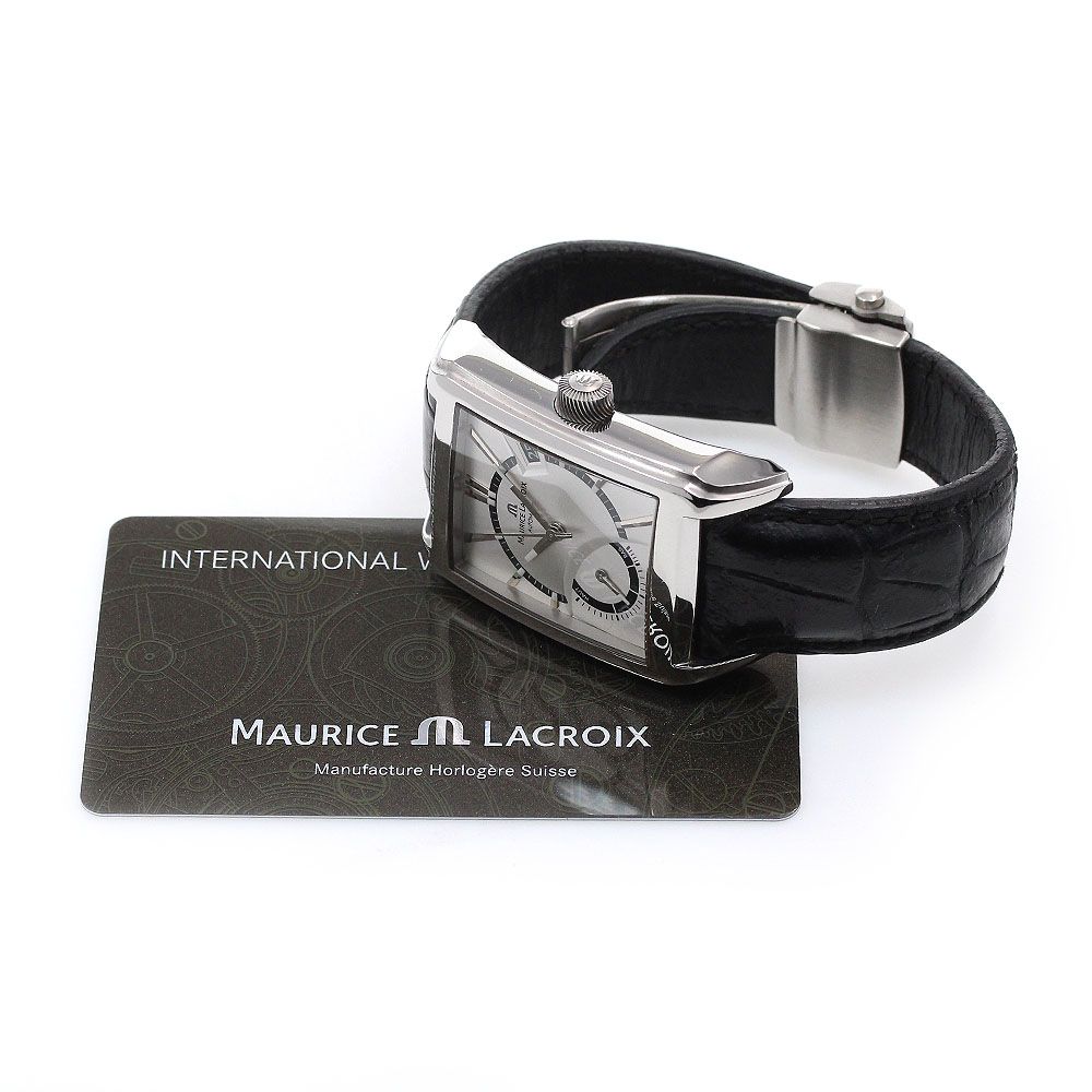 モーリスラクロア MAURICE LACROIX PT6207-SS01-130 ポントス