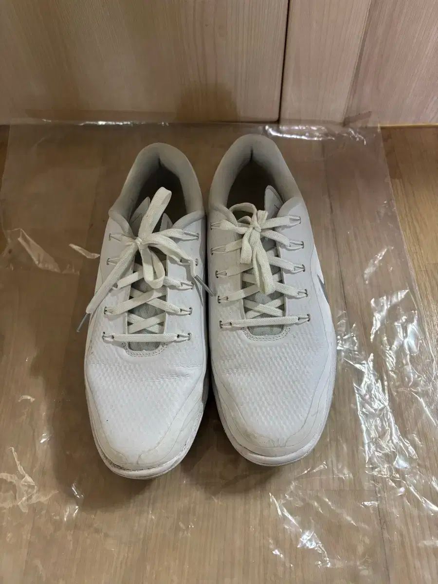 NIKE ナイキ リアクト ヴェイパー ゴルフシューズ