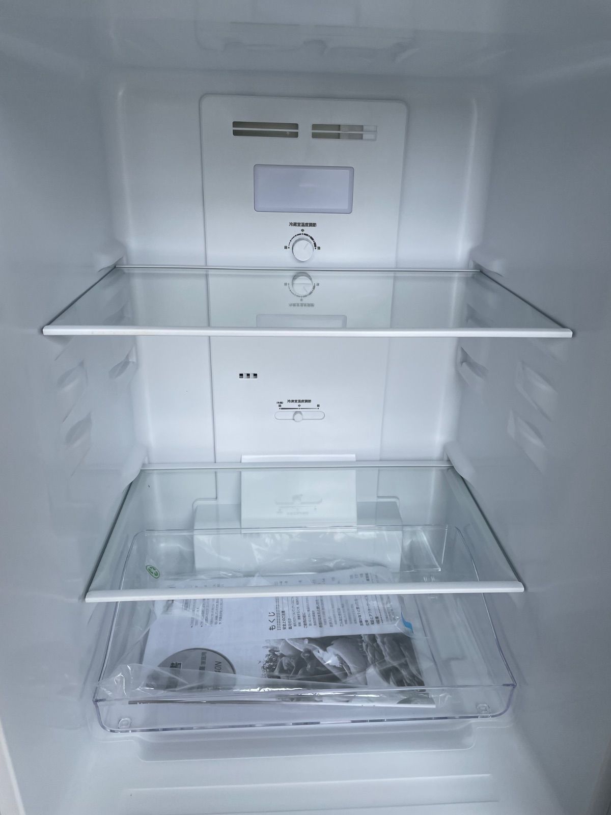 新品】Haier ノンフロン冷凍冷蔵庫 2023年製 - メルカリ
