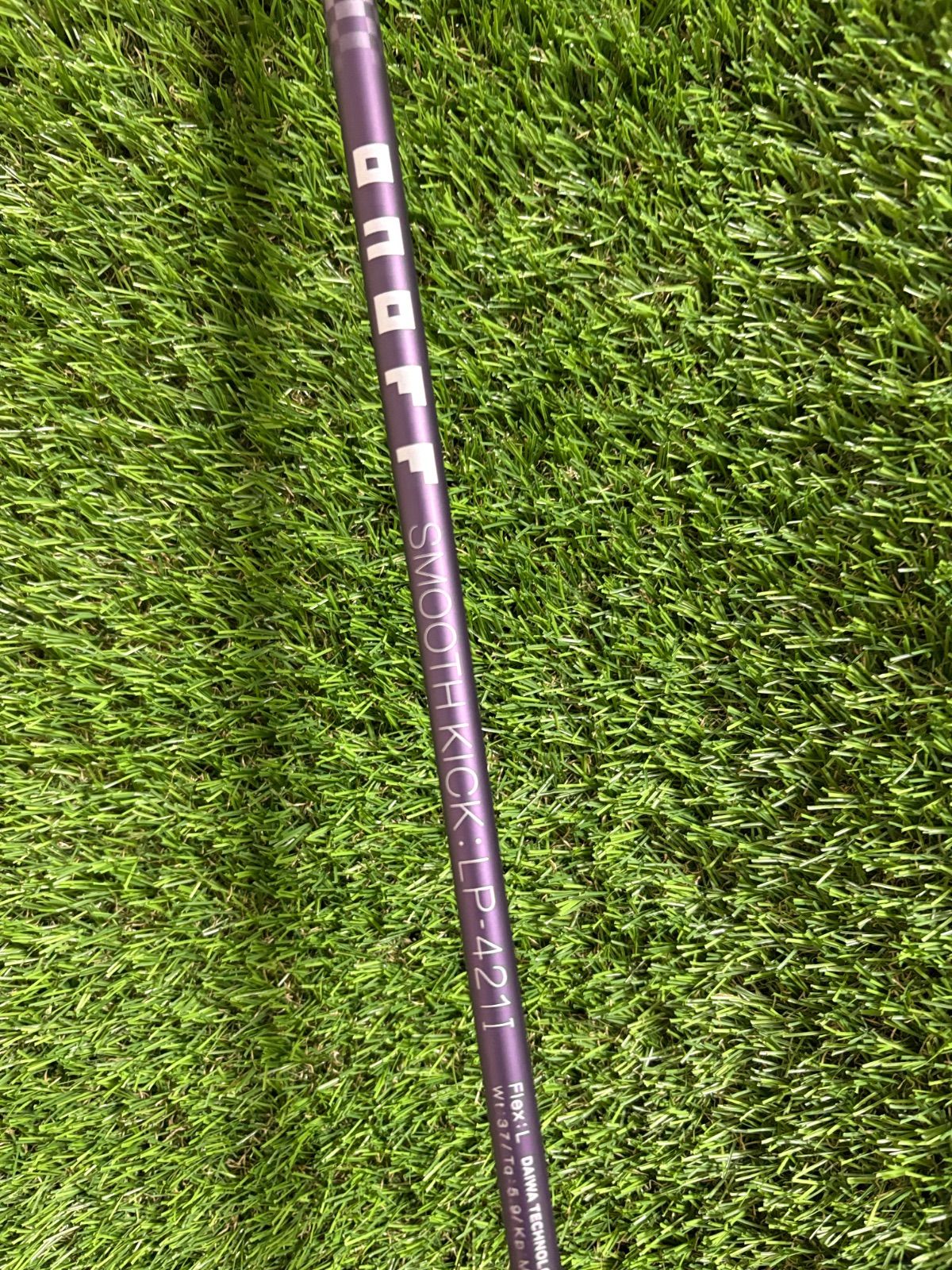 2021年ONOFFオノフ ウェッジ51°フレックスL