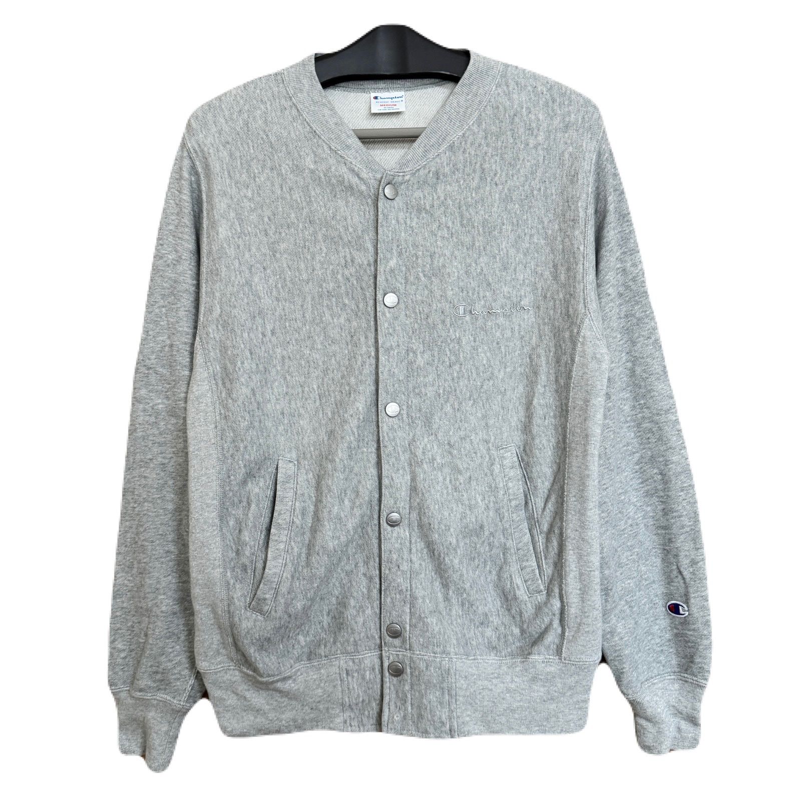 Champion チャンピオン REVERSE WEAVE リバースウィーブ スナップ 