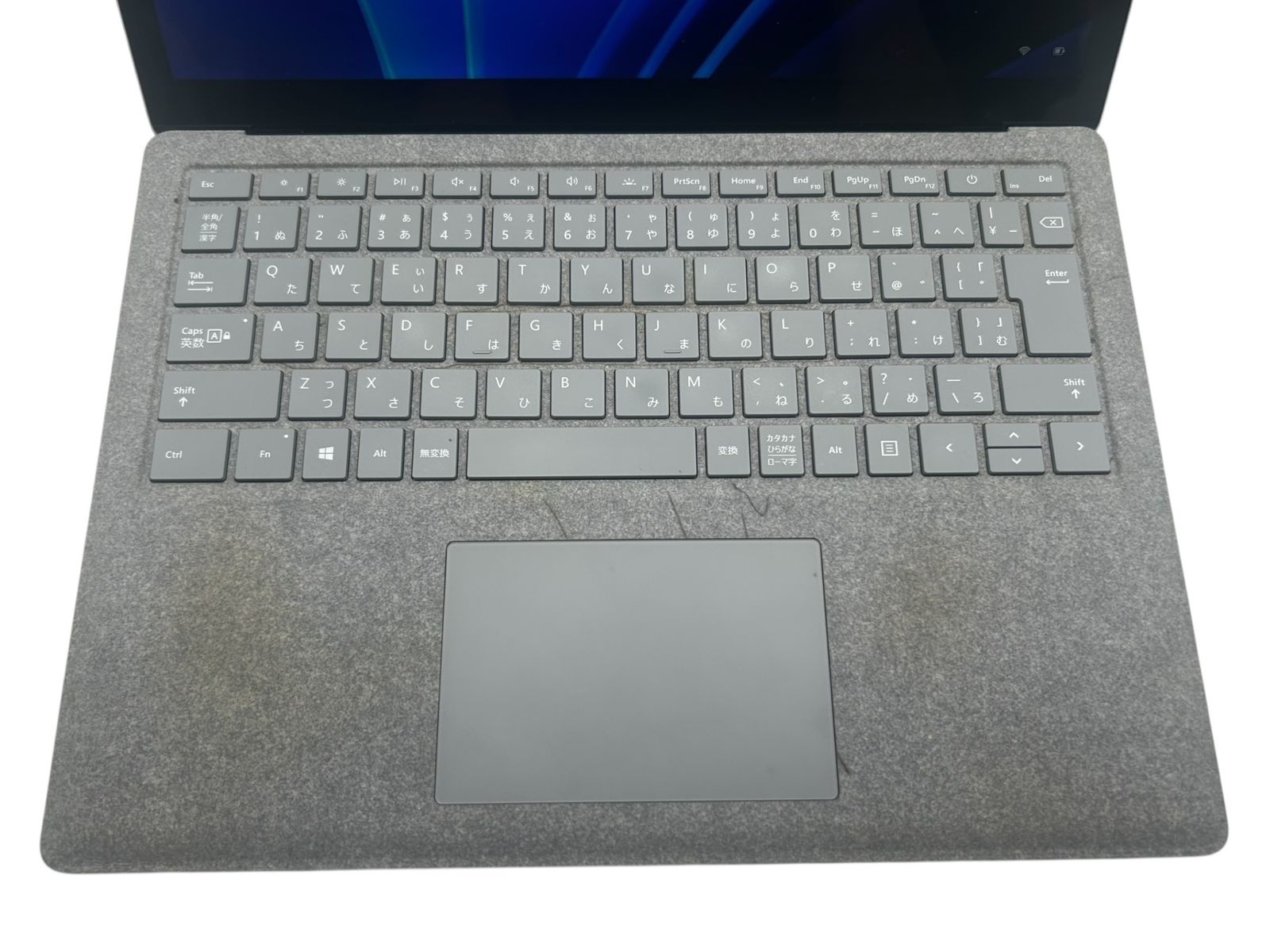 バッテリ◎ 13.5 マイクロソフト ノートPC Surface Laptop 2 1769 Core