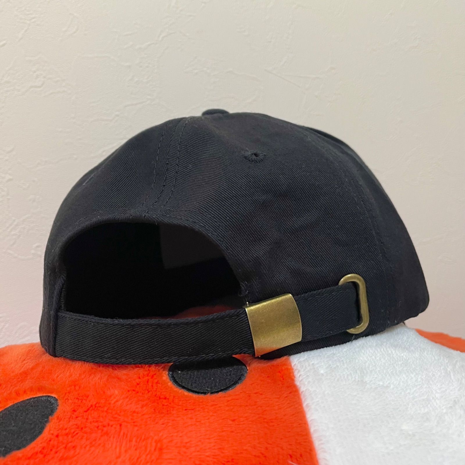 タダシ風キャップ ベイマックス好きさんに🧢🤍 - メルカリ