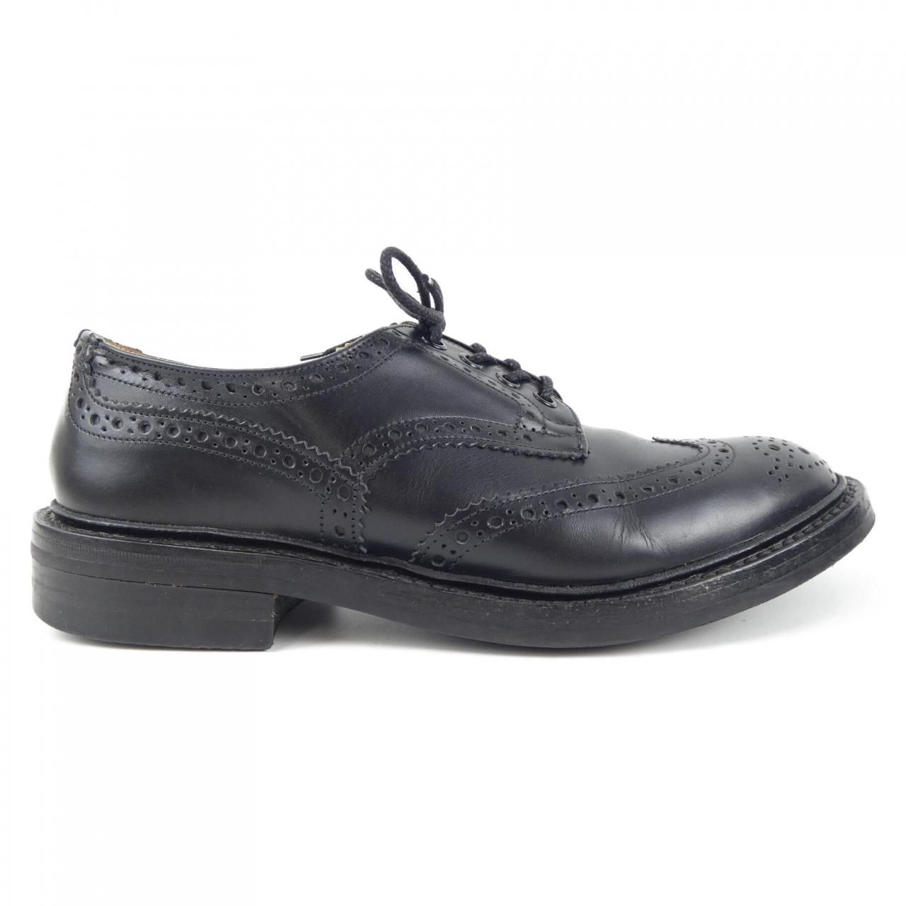 トリッカーズ Tricker's ドレスシューズ