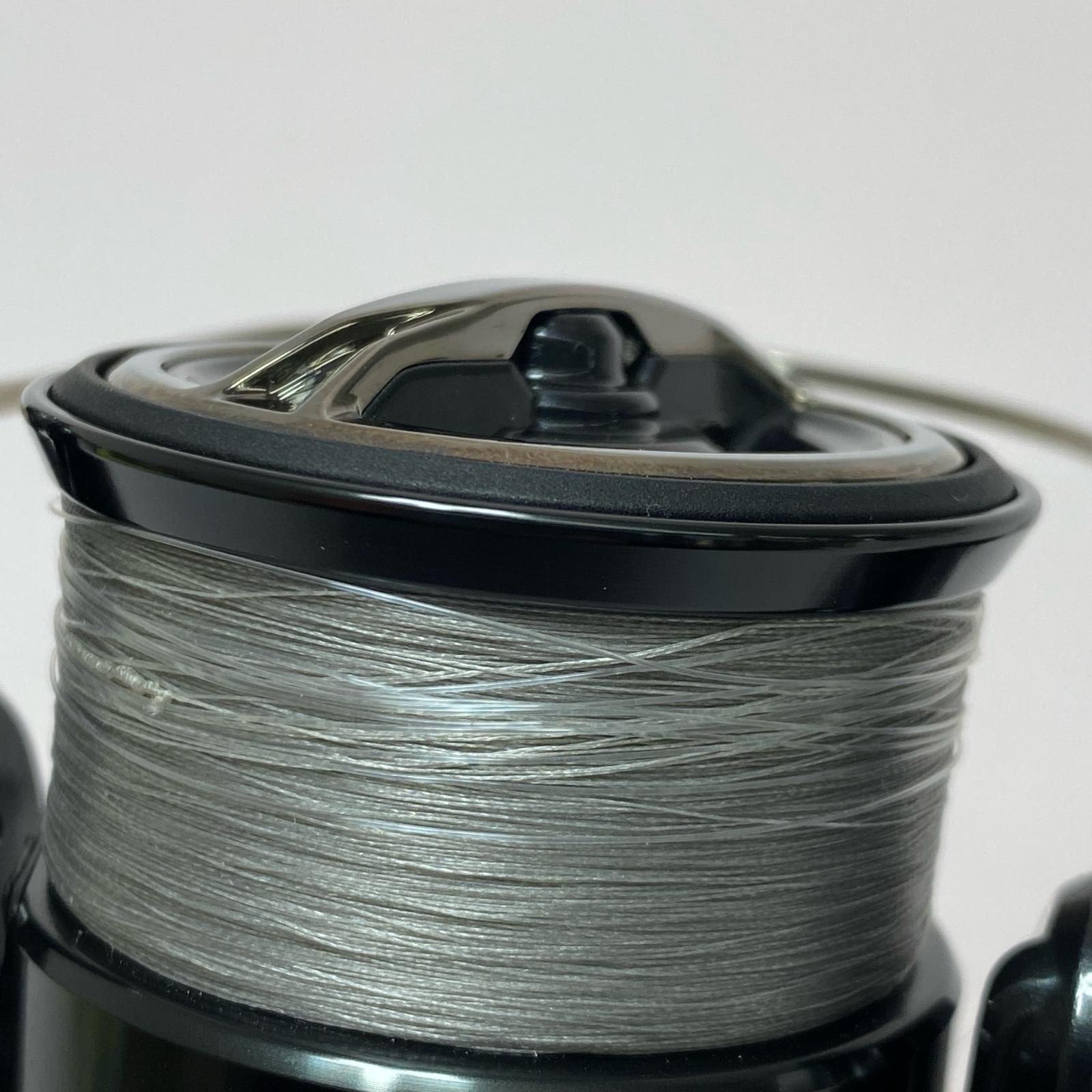 2500SHG