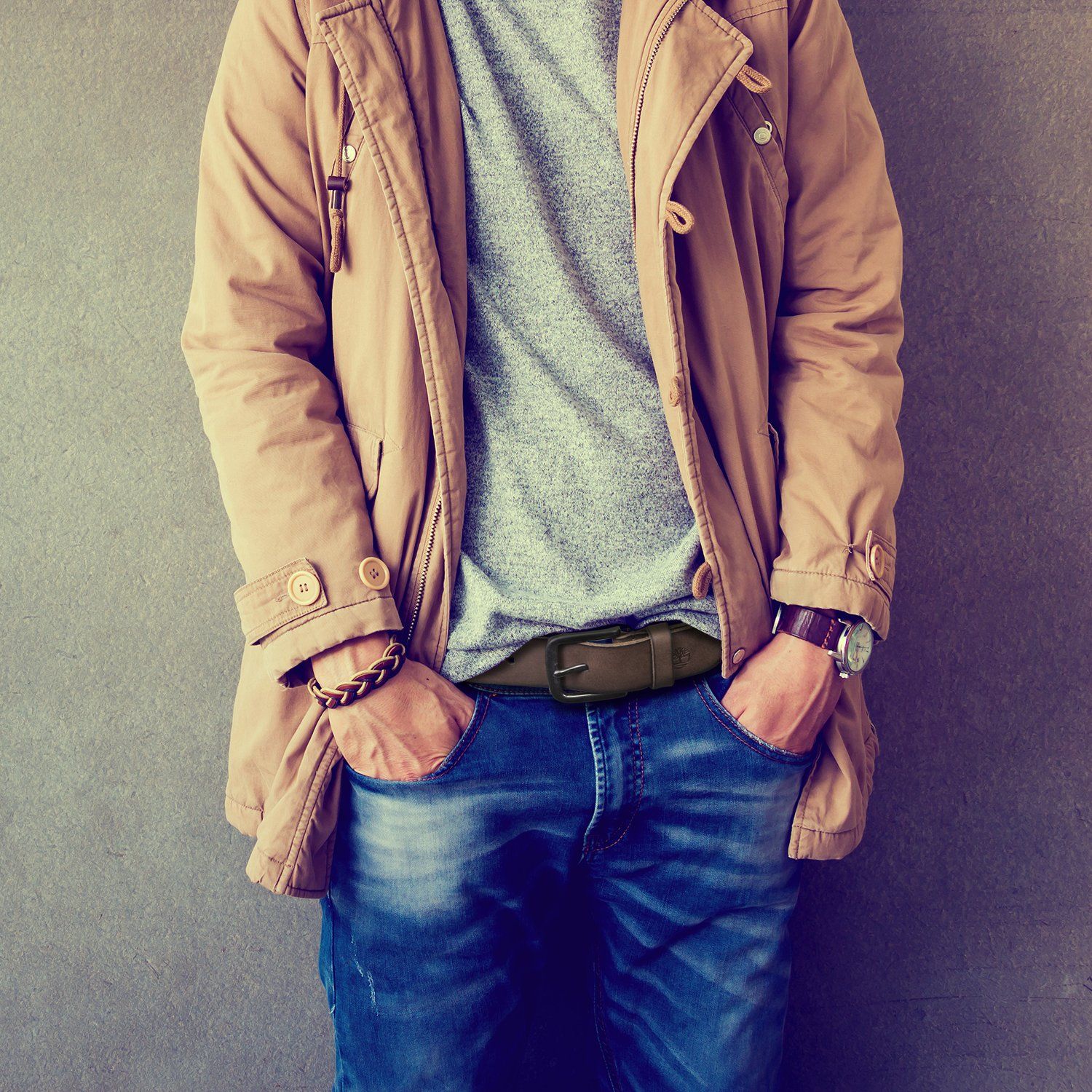 Timberland Men