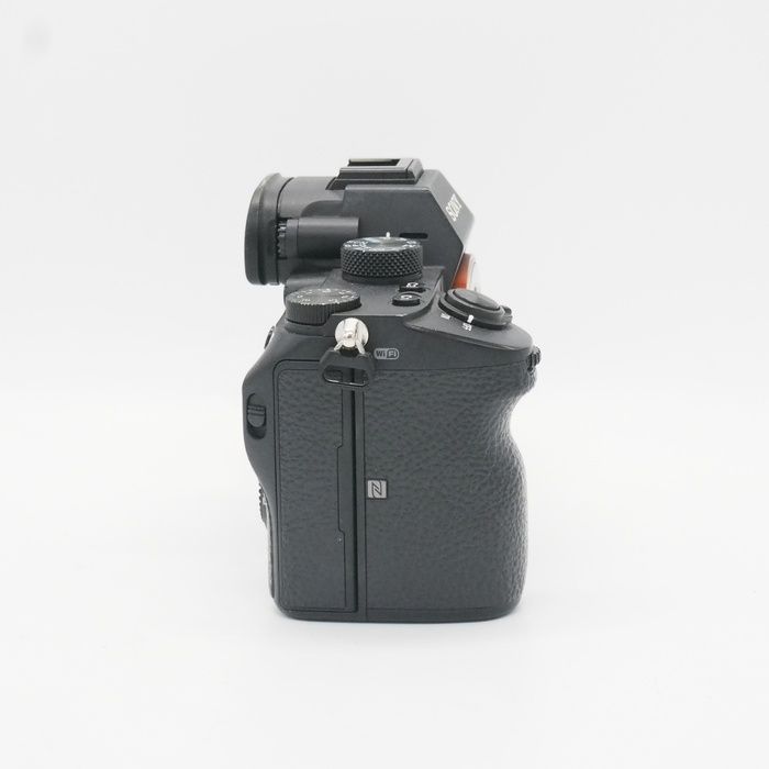  ソニー SONY ILCE-7 M 3 アルフア7 III ボデイ その他 カメラ