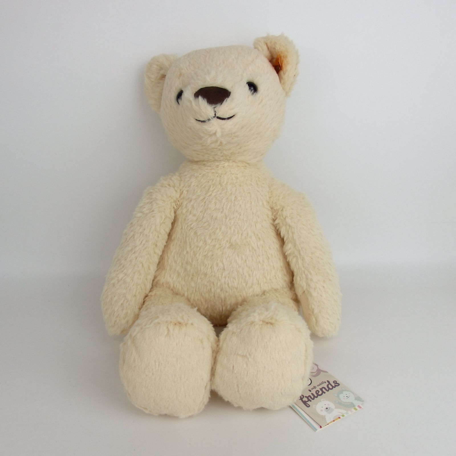 Steiff】シュタイフ ぬいぐるみ テディベア クマ 113635