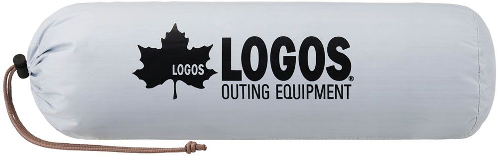 ロゴス LOGOS アウトドア ソーラーブロック トップシート 300-BJ 日よ