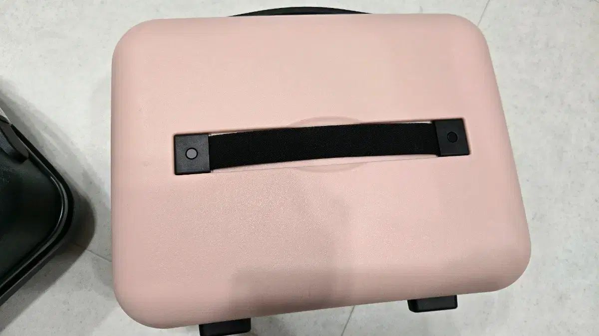 STARBUCKS Coffe Korea Limited Edition 2020 Summer Ready Bag