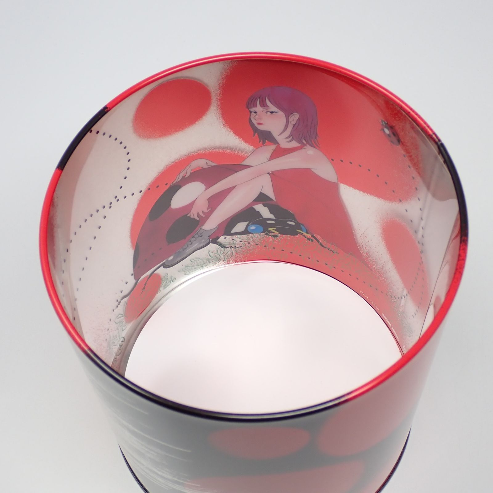 未開封あり LiSA LADYBUG Blu-ray付完全数量生産限定盤 CD