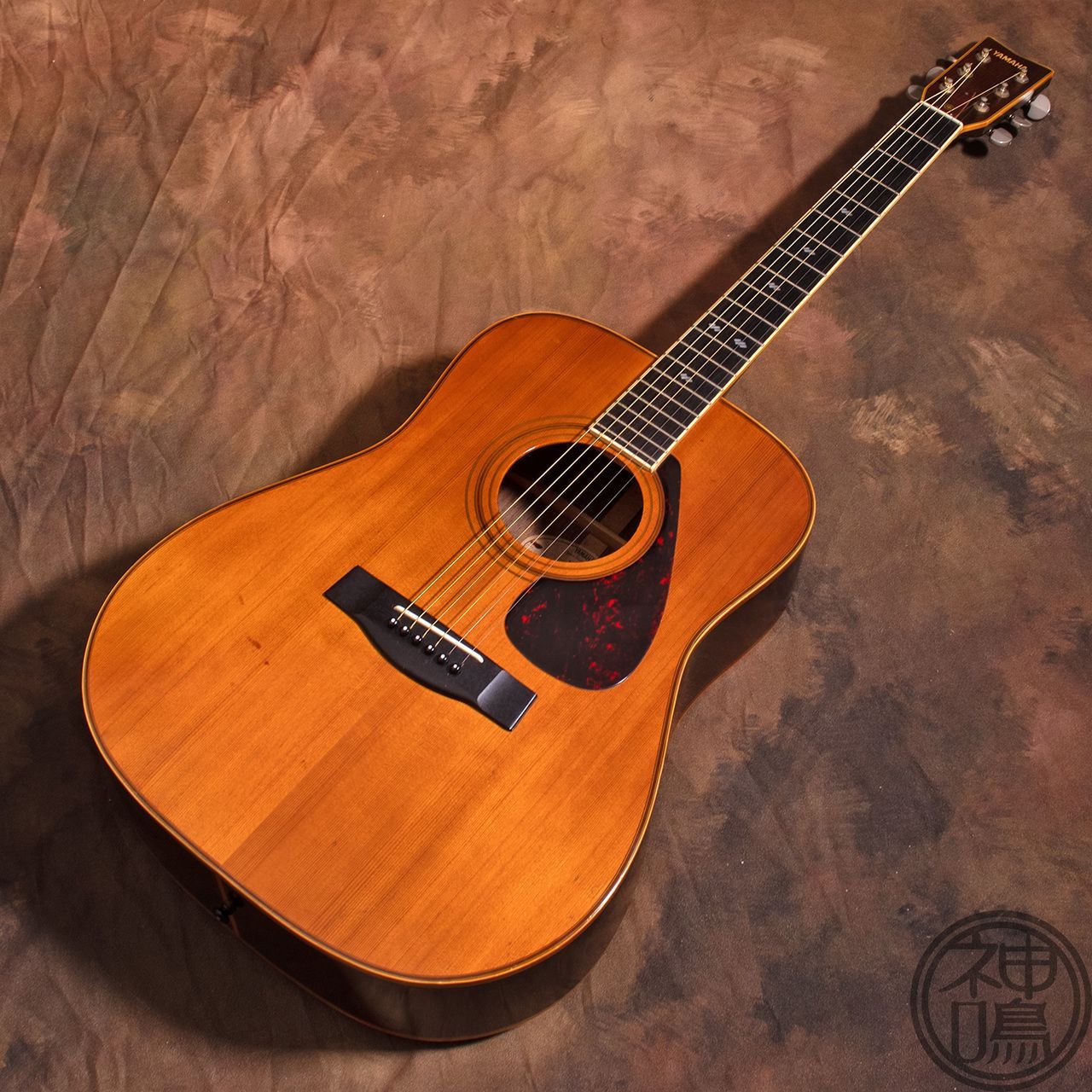 YAMAHA L6 前期 L-6【Vintage】前期型 | 【クロサワ楽器店オンラインショップ