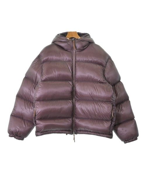 JIL SANDER + ダウンジャケット/ダウンベスト メンズ 【古着】【中古