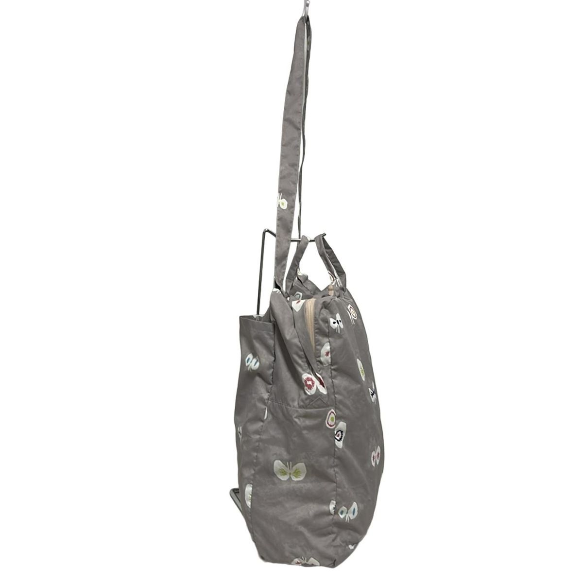 mina perhonen (mina)(ミナペルホネン) ショルダーバッグ美品
