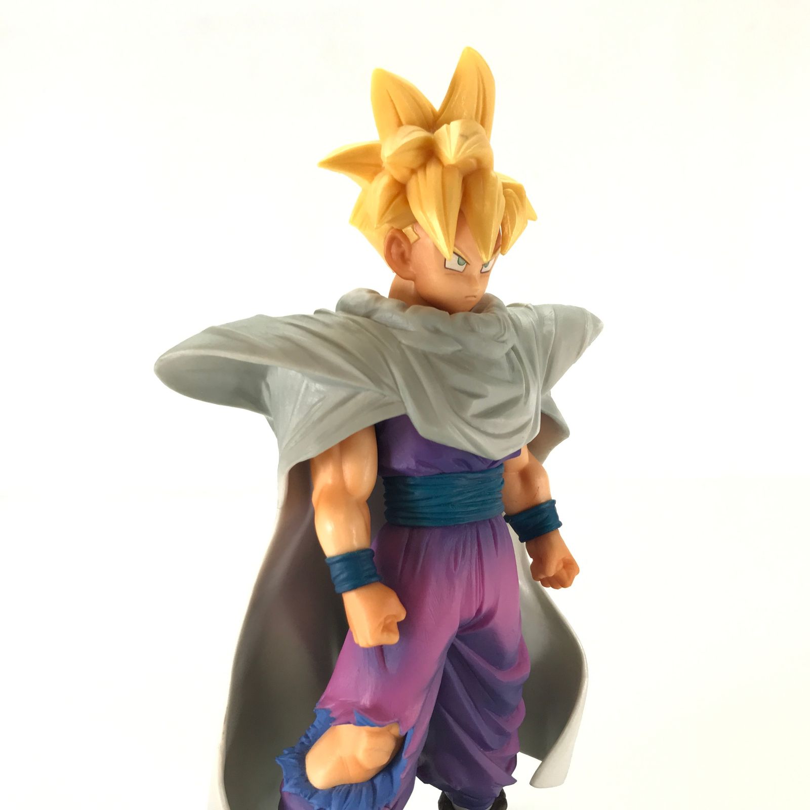 ◎バンプレスト フィギュア 孫悟飯 「ドラゴンボールZ
