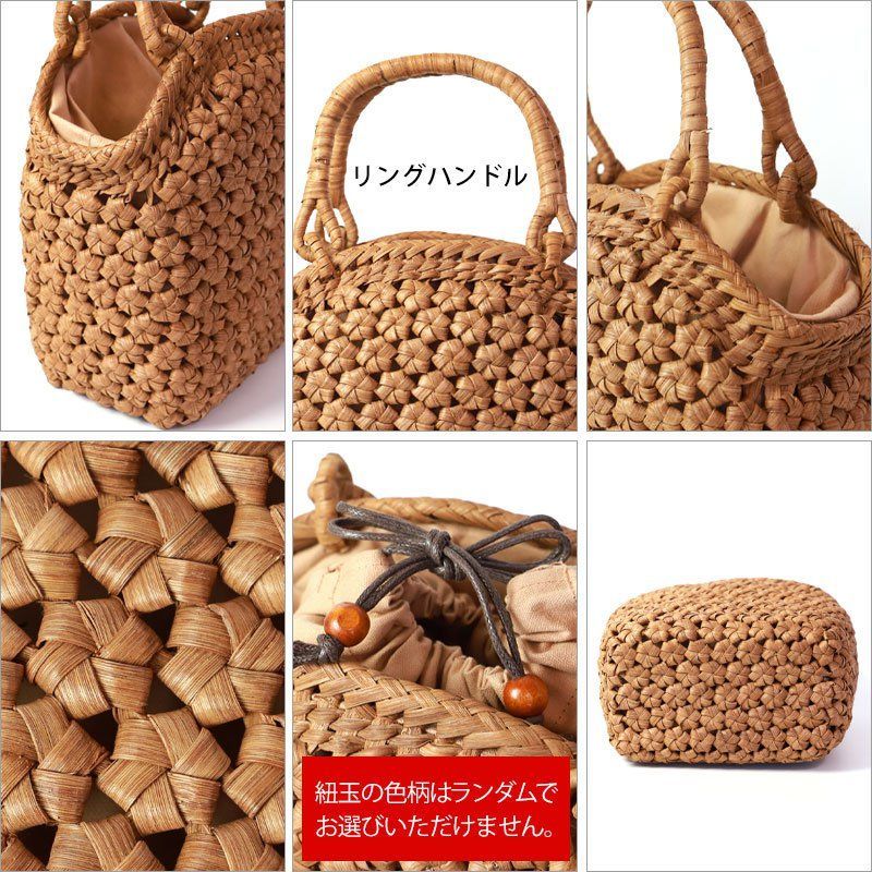 山葡萄 かごバッグ 1年保証付き 内布付き 山ぶどう やまぶどう 蔓 天然 