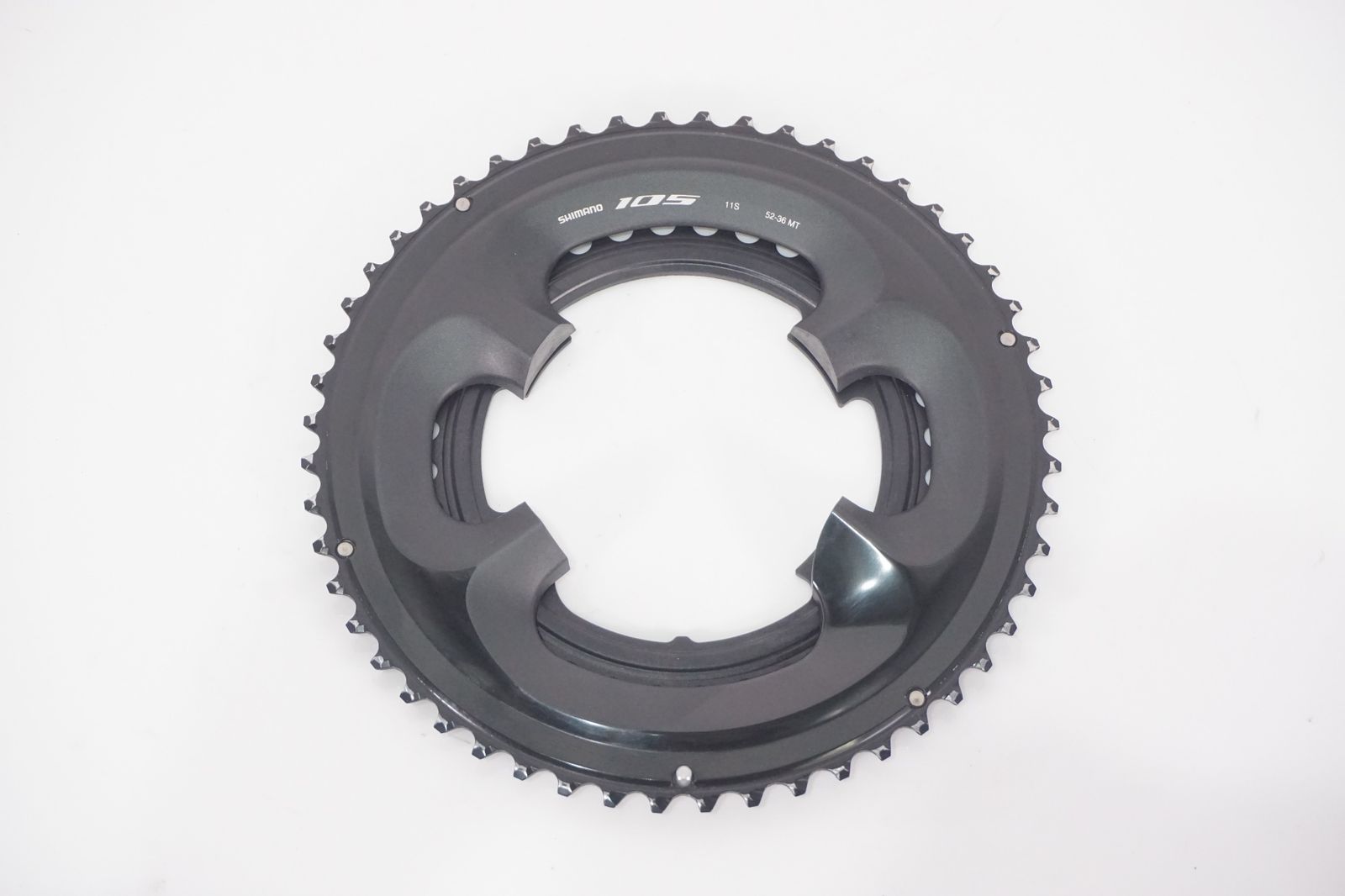 Shimano 105ジャイアント パワーメーター FC-R7000 170mm SHIMANO 105 GIANTパワーメーター52-36T 170mm SHIMANO 「シマノ」 105