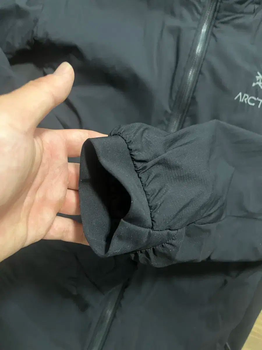 ARC TERYX アークテリクス HRDEVELOPMENT_JP