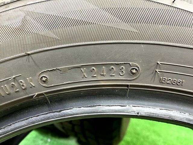 今年も大人気！ DUNLOP スタッドレス ダンロップ ウィンターマックスWM02 205 55R16 4本 8ミリ