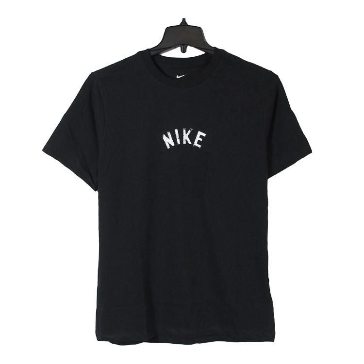 NIKE Dri-FIT スウッシュ 2 半袖 Tシャツ 送料込 ナイキ Tシャツ NIKE Tシャツ 半袖 メンズ 速乾 ドライフィット