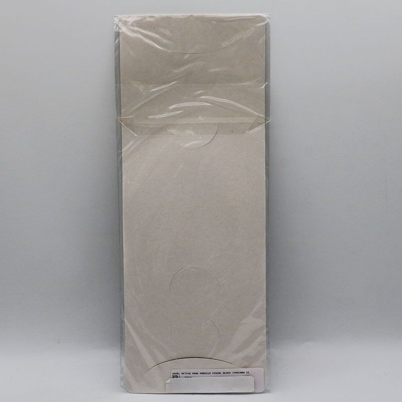 未使用 インヴェル invel mig3 アイマスク ACTIVE MASK PREMIUM