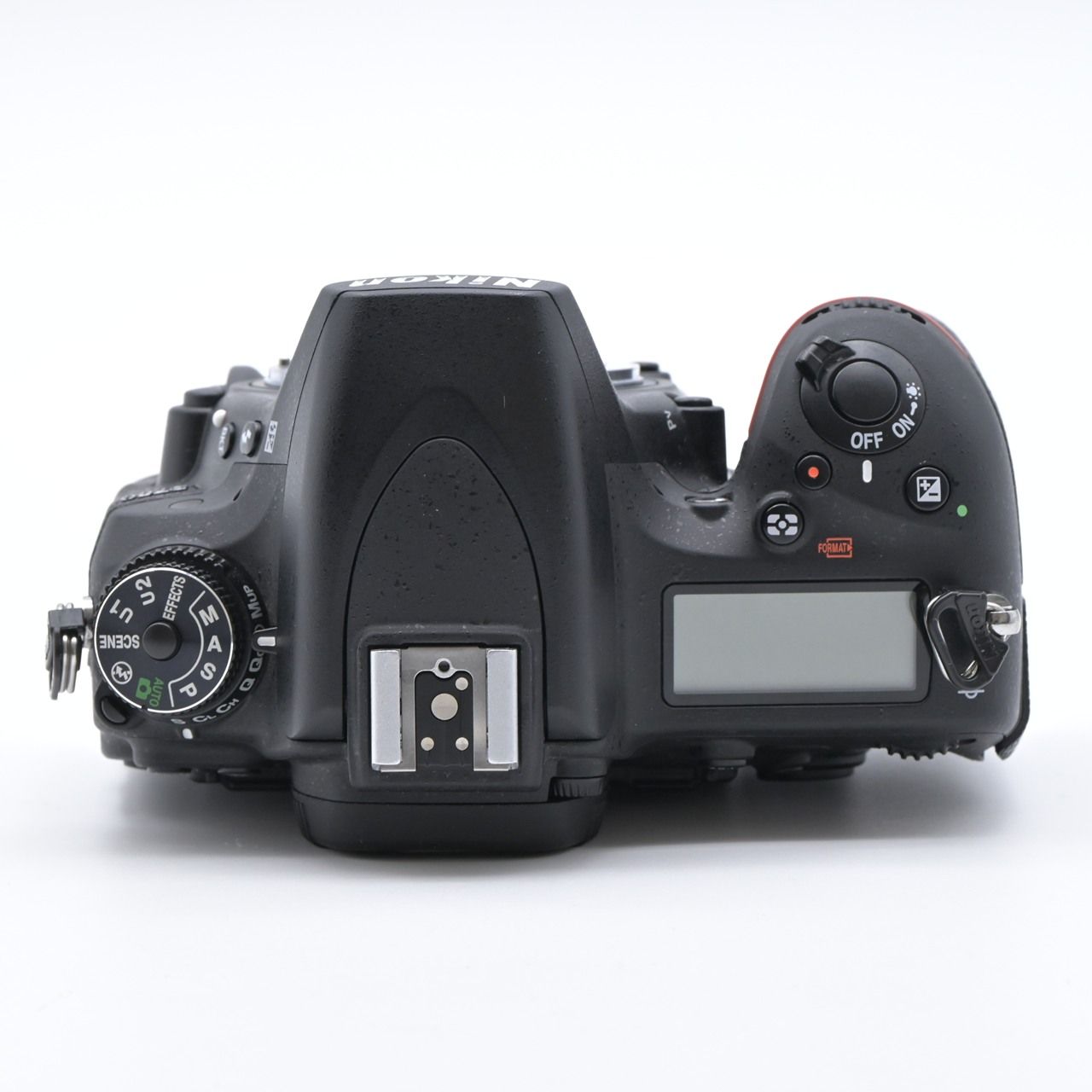 Nikon ニコン D750 ボディ デジタル一眼レフカメラ【中古