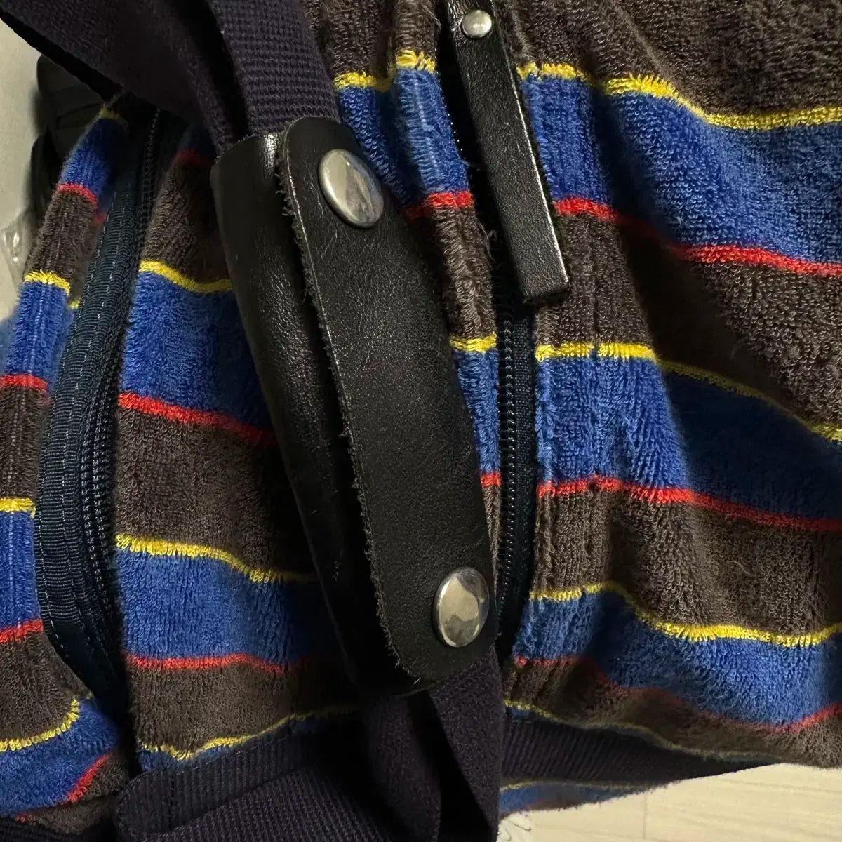  Facetasm ボストンバッグ boston bag ボストンバッグ 旅行用バッグ バッグ