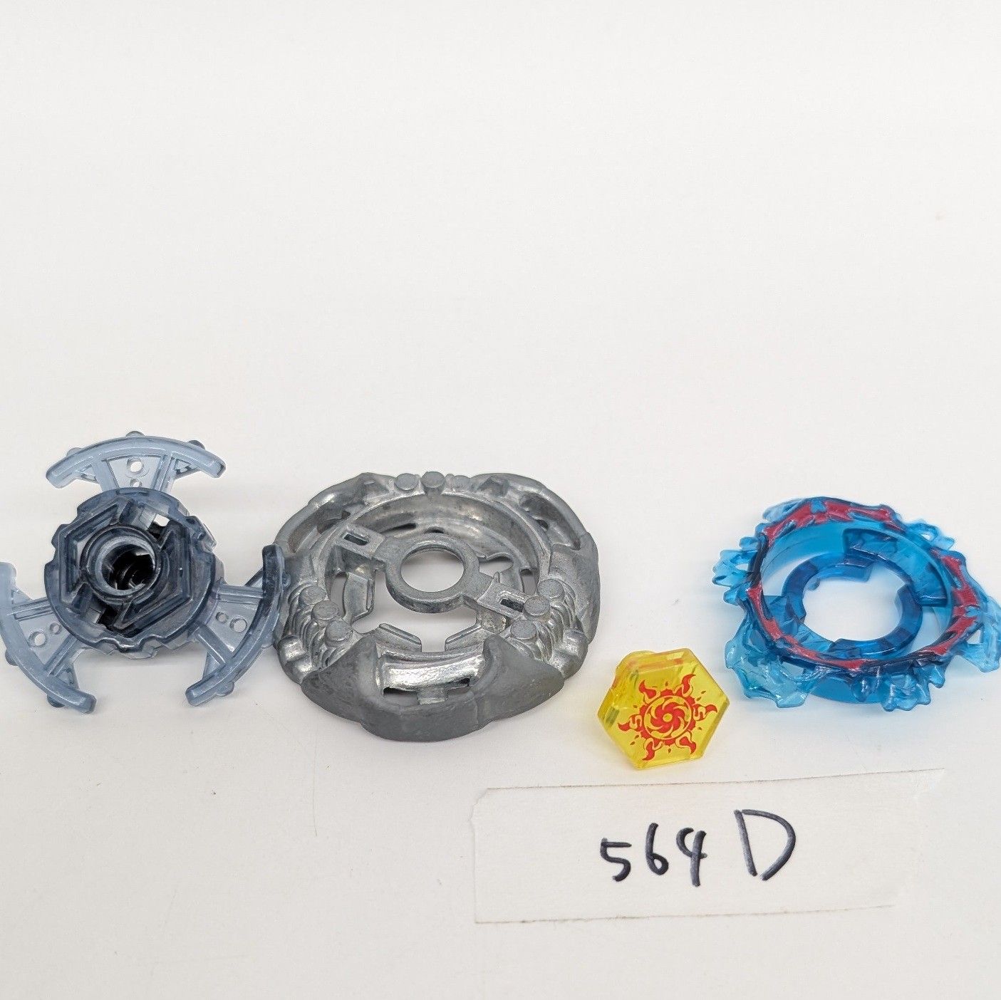 メタルファイトベイブレード　グラビティペルセウス 未開封 メタルファイト ベイブレード BB80 グラビティペルセウス新品未