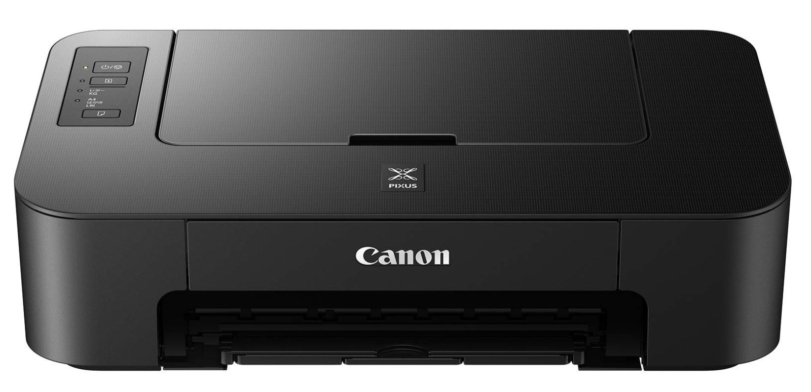 【新着商品】USB接続モデル TS203 PIXUS A4インクジェット プリンター カラー Canon キヤノン