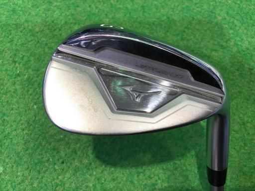 ミズノ JPX 200X GW 35.25インチ ウェッジ WG PLATINUM MFUSION i フレックスR メンズ 男性用 右利き 右用 Cランク ゴルフクラブ