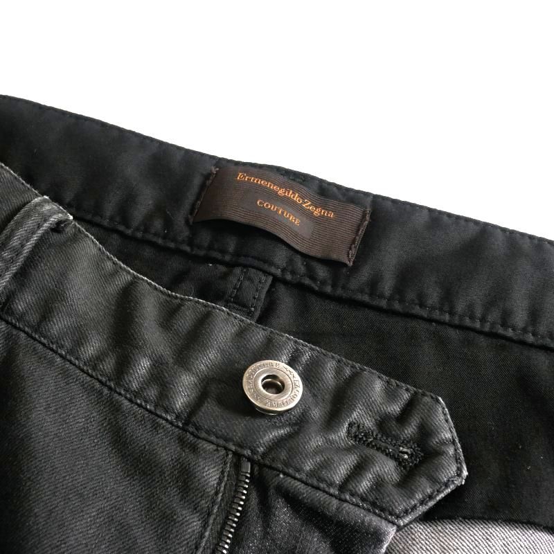 マ*ト様 エルメネジルド・ゼニア XXX Couture 限定版 パティーヌ 1 エルメネジルド ゼニアの「XXX」ロゴ、どんな意味か知っています