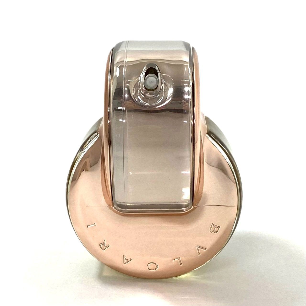 BVLGARI OMNIA オムニア　オードパルファム　オムニアクリスタリン c20ac201551b7d5ddb4af93f5eb9c9