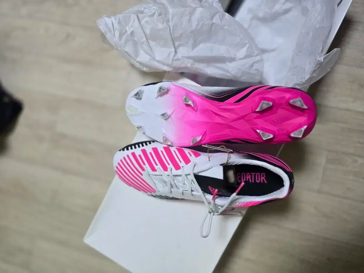 希少 カンガルーレザー】デスポルチ カンピナス JP3 ltd 20周年記念