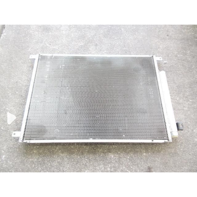 2010年 キャデラック CTS ABA-X322C エアコン コンデンサー 198220 4683