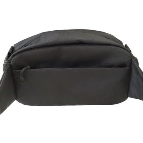 ボネーラ(bonera) ボディバッグ ブラック BNR-G240 - メルカリ