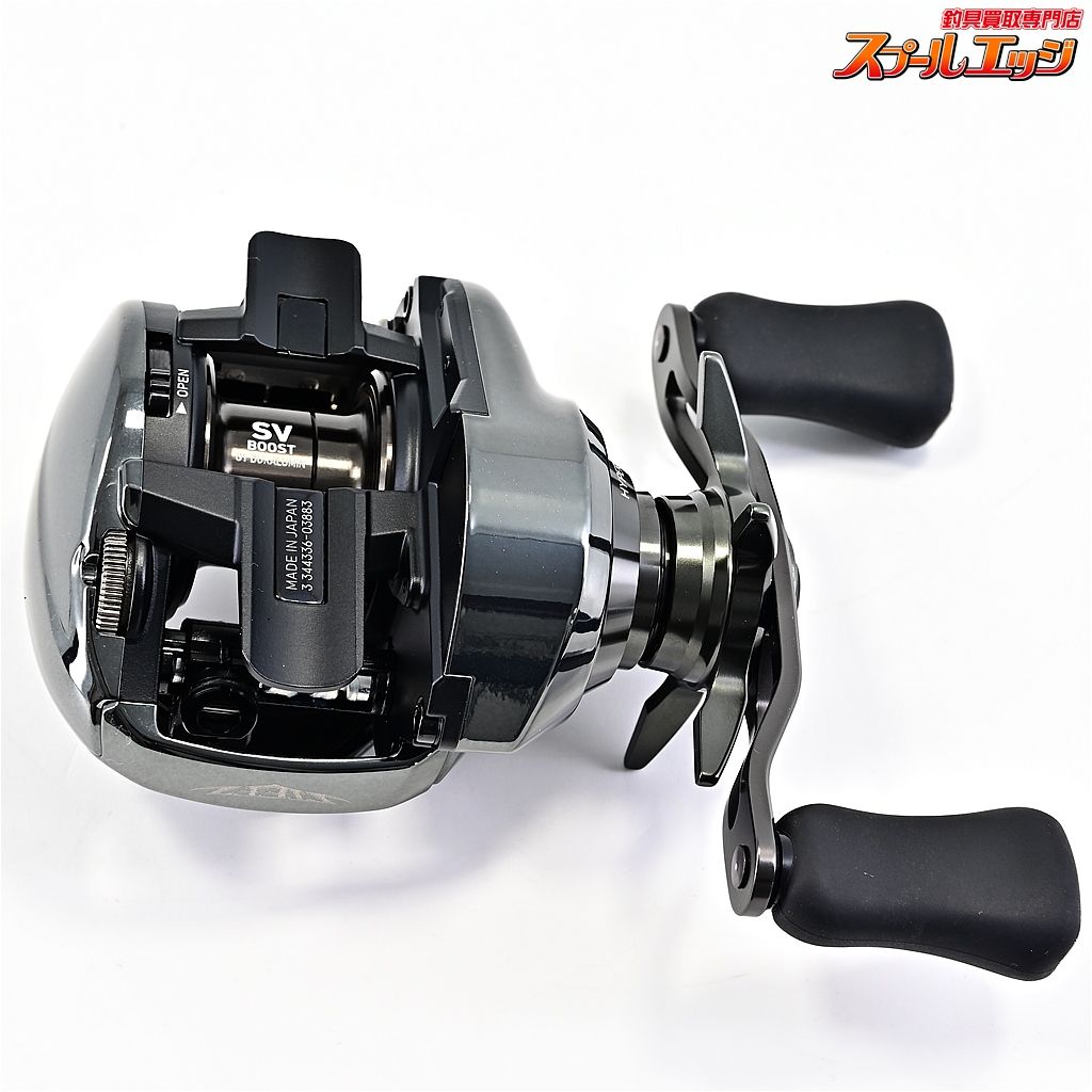 24スティーズsvtw 100XH美品 【公式通販】