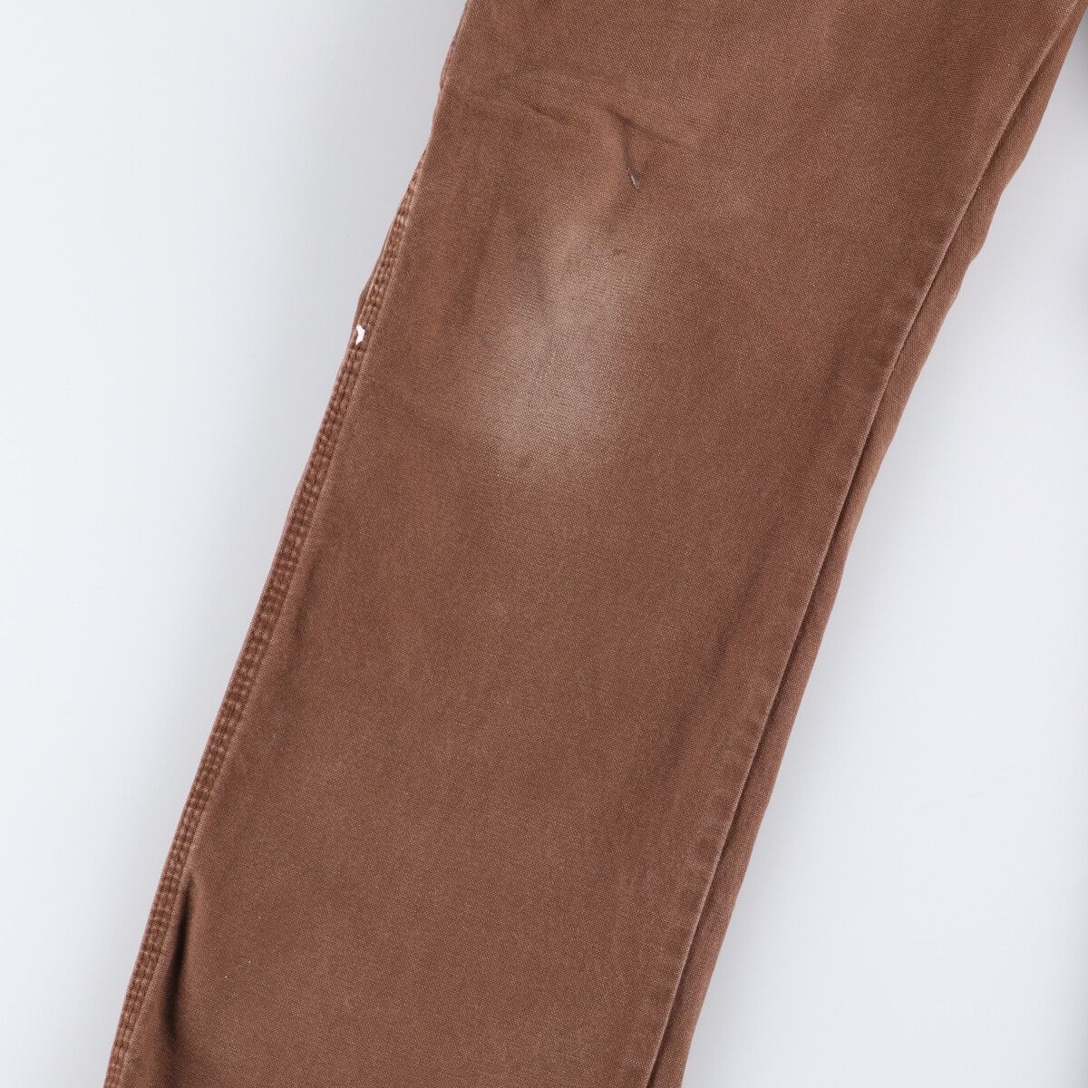 ダックペインターパンツ メンズw34相当