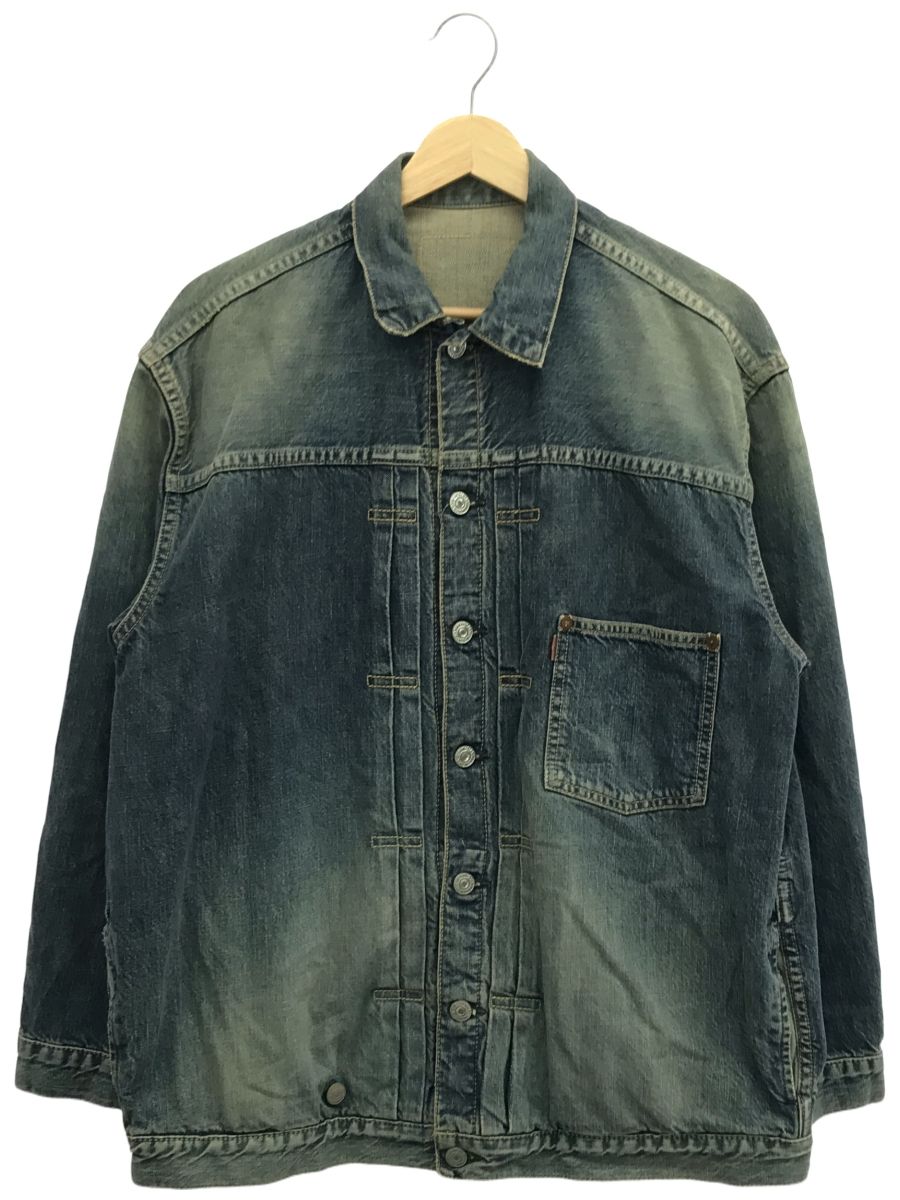 STAMMBAUM DENIM JACKET！｜L'Appartement（アパルトモン