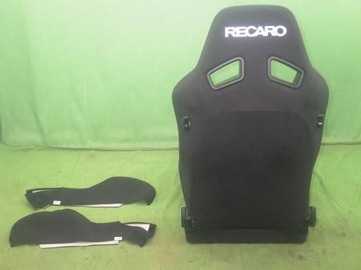 レカロ セミバケットシート SR-7 KK100
