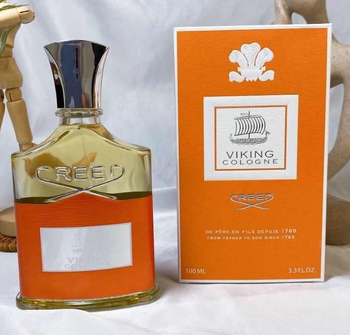 CREED クリード ヴァイキング コロン EDP オードパルファム 100ml 香水 フレグランス