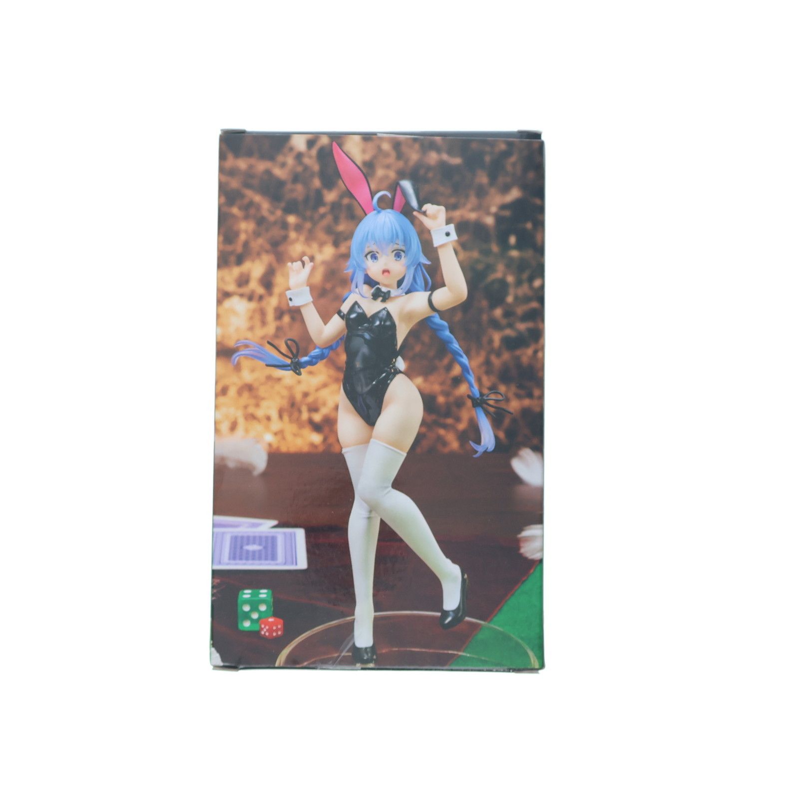 無職転生II ロキシー・ミグルディア バニー 2種　各10体セット ロキシー・ミグルディア バニーVer. 無職転生II 〜異世界行ったら本気