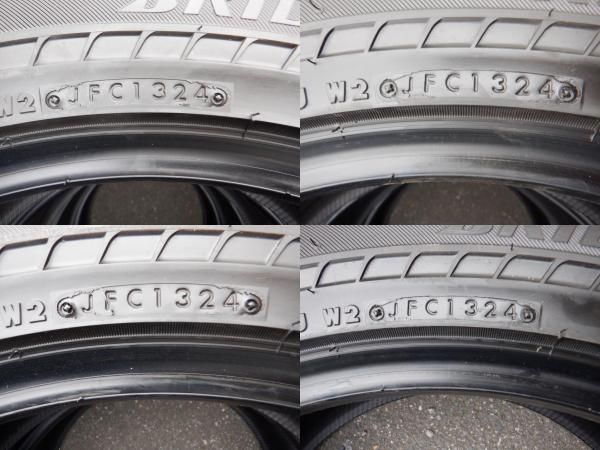 ５０Ｒ１９ ４本