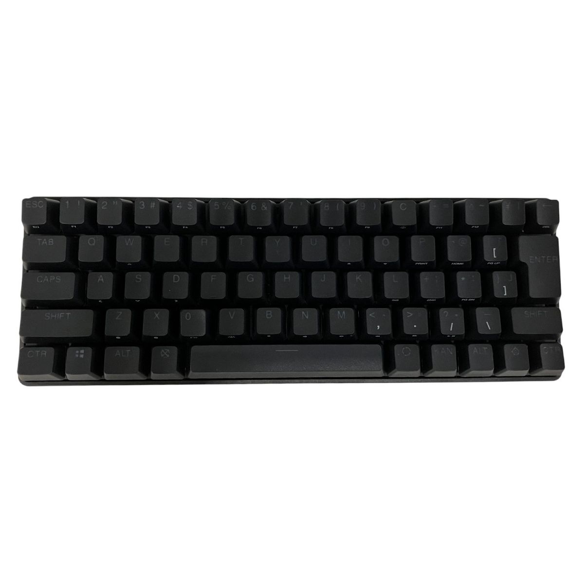 steelseries APEX PRO MINI WIRELESS キーボード スティールシリーズ PC 家電 B10536800