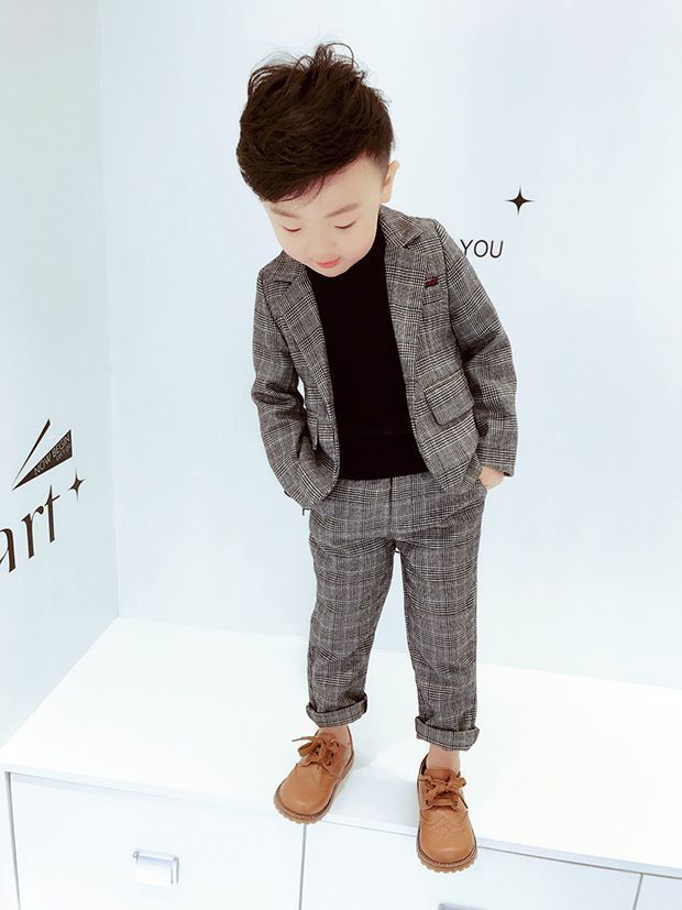 フォーマル 子供