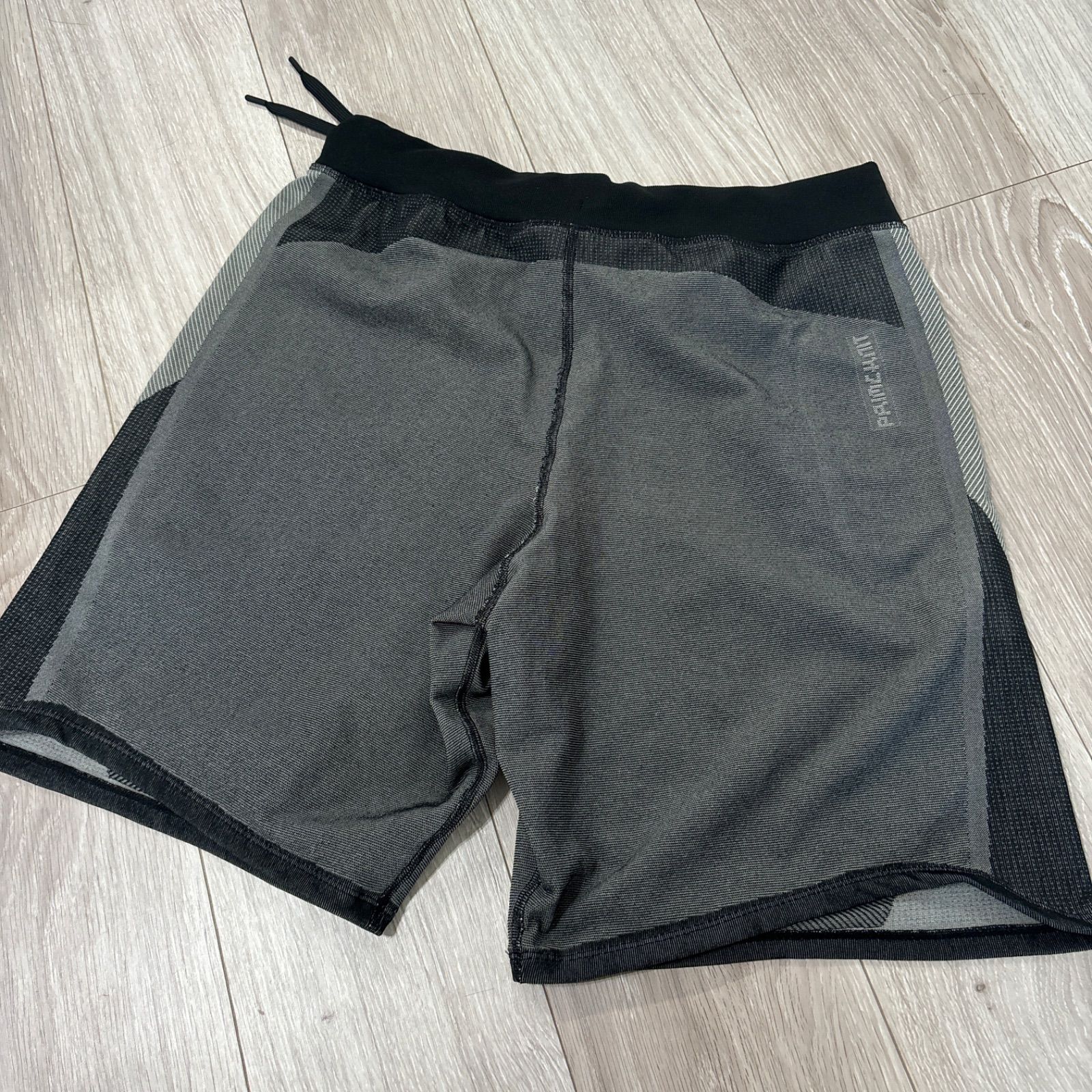 adidas KNIT SHORT / アディダス ニット ショーツ adidas PREMIUM FULLY FASHIONED KNIT SHORTS OWHITE
