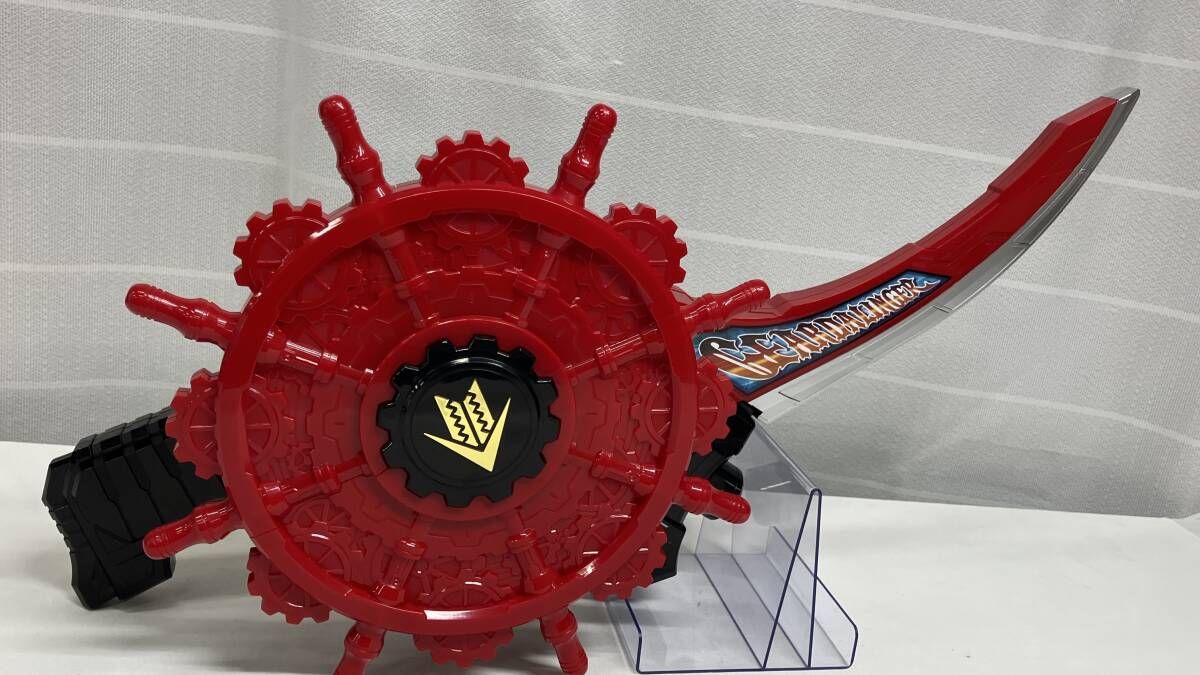 太陽戦隊サンバルカンロボDX超合金(1981年製) 太陽戦隊 サンバルカン